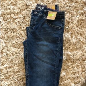 Skinny jeans (crazy8) regular